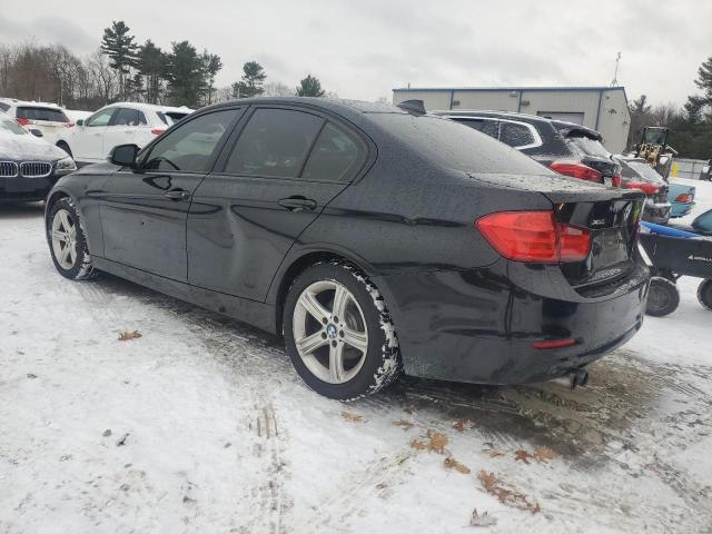 Photo 2 from auction – 2014 BMW 328 XI SUL with VIN WBA3B5C57EP541473