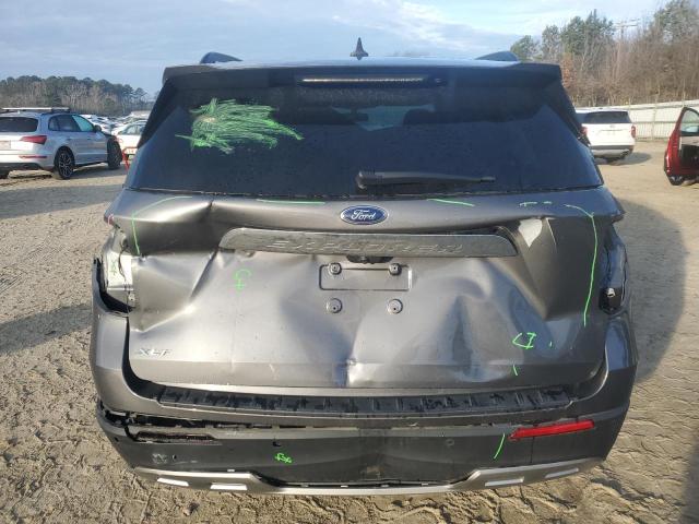Фото 6 с аукциона – 2022 FORD EXPLORER X с VIN 1FMSK7DH4NGB69444
