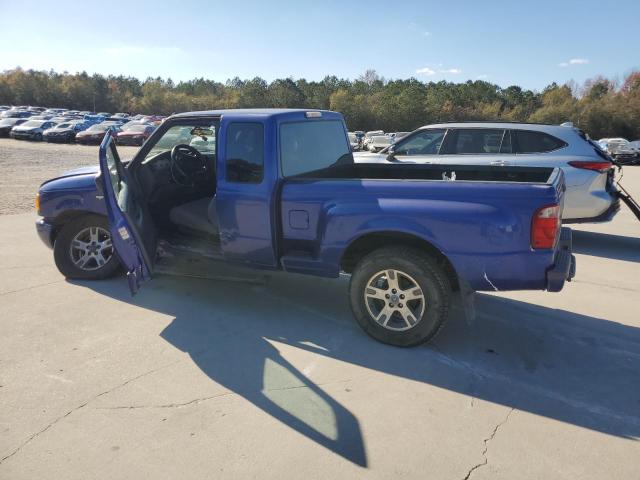 Photo 2 from auction – 2002 FORD RANGER SUP with VIN 1FTYR44V82PB18023