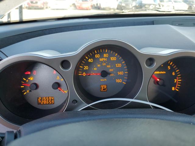 صورة رقم 9 من المزاد - 2005 NISSAN MAXIMA SE مع VIN 1N4BA41E95C802243