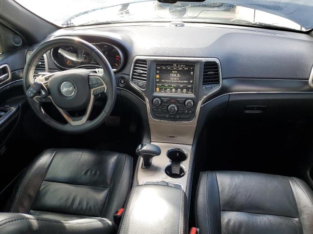 Photo 8 from auction – 2014 JEEP GRAND CHER with VIN 1C4RJFBGXEC334589