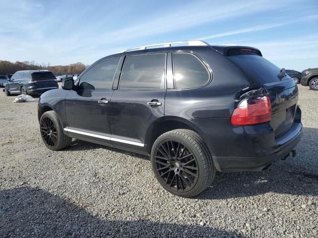 Photo 2 from auction – 2005 PORSCHE CAYENNE S with VIN WP1AB29P35LA62085