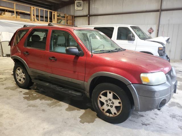 Photo 4 from auction – 2005 FORD ESCAPE XLT with VIN 1FMCU03135KA23849