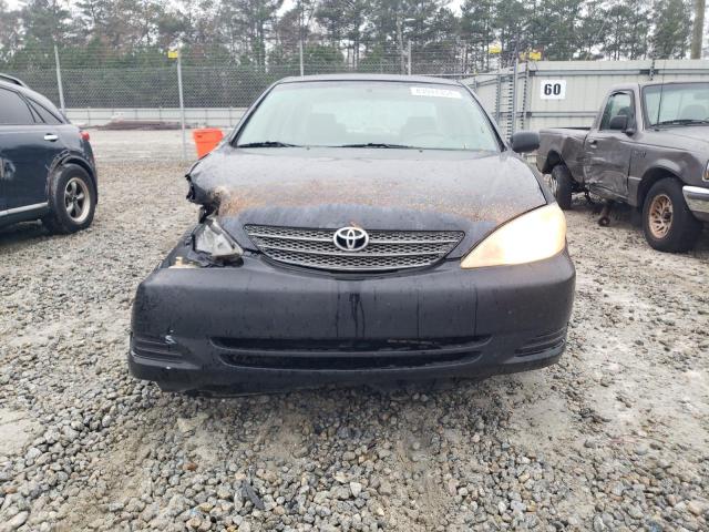 Photo 5 from auction – 2002 TOYOTA CAMY with VIN 4T1BE32K92U023729