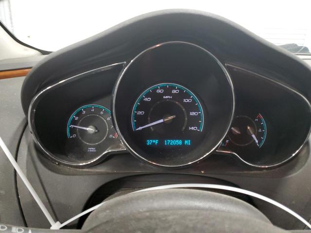 Photo 9 from auction – 2012 CHEVROLET MALIBU 2LT with VIN 1G1ZD5E06CF258440