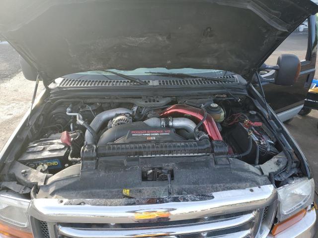 Photo 11 from auction – 2003 FORD F250 SUPER with VIN 1FTNW20P63ED04454