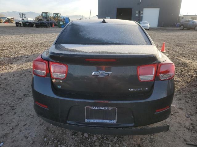 Photo 6 from auction – 2014 CHEVROLET MALIBU LS with VIN 1G11B5SL0EF231691