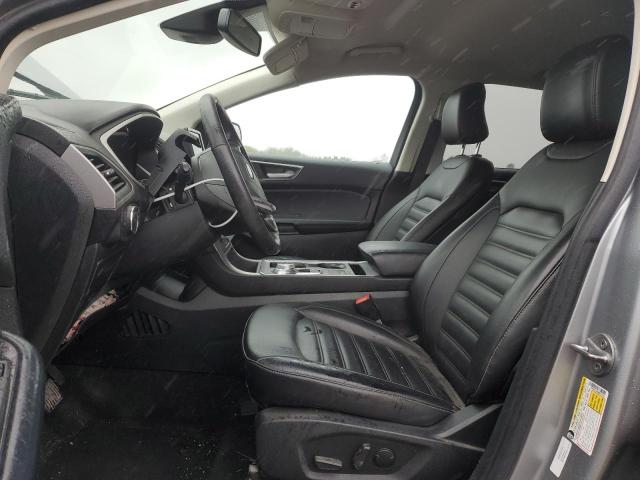 Photo 7 from auction – 2021 FORD EDGE SEL with VIN 2FMPK3J90MBA14942