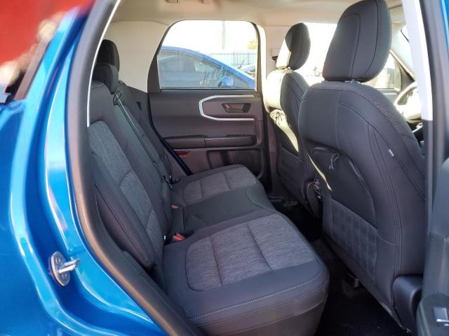 Photo 11 from auction – 2022 FORD BRONCO SPO with VIN 3FMCR9B66NRE02018