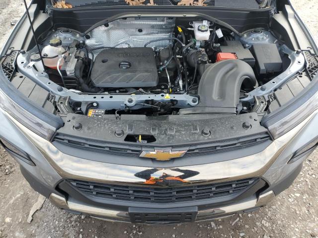 Photo 12 from auction – 2023 CHEVROLET TRAILBLAZE with VIN KL79MSSL5PB212807