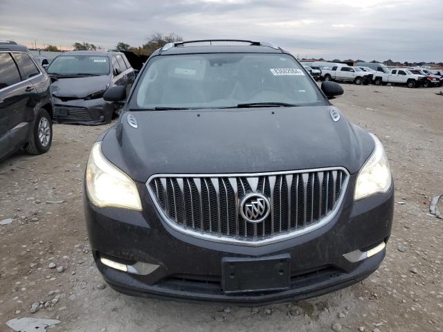 Photo 5 from auction – 2015 BUICK ENCLAVE with VIN 5GAKRCKD5FJ377170