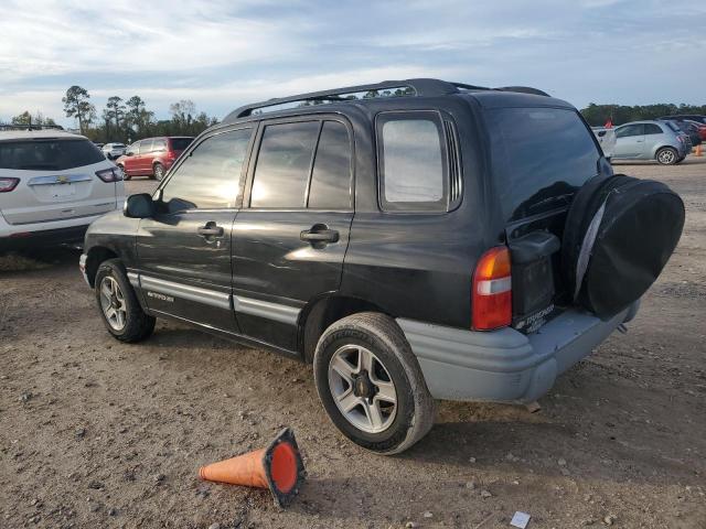 Photo 2 from auction – 2002 CHEVROLET TRACKER with VIN 2CNBE13CX26900951