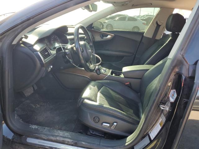 Photo 7 from auction – 2016 AUDI A7 PRESTIG with VIN WAU2GAFC2GN004640