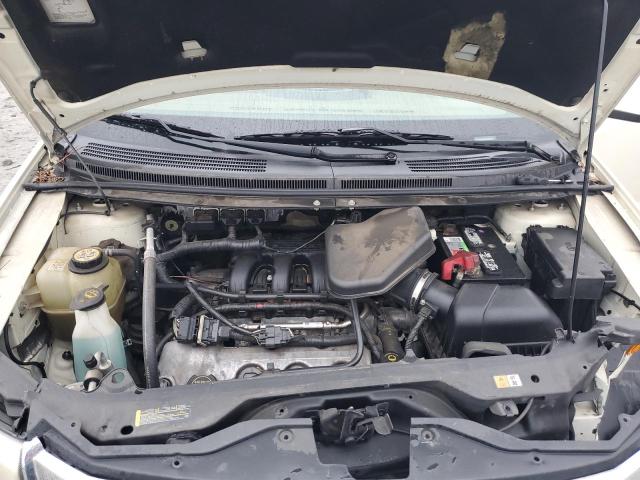 Photo 12 from auction – 2007 FORD EDGE SEL with VIN 2FMDK38C47BA26102