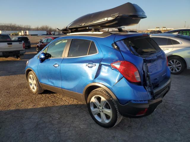 Photo 2 from auction – 2016 BUICK ENCORE with VIN KL4CJASB7GB693611