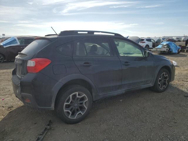 Photo 3 from auction – 2016 SUBARU CROSSTREK with VIN JF2GPABC5GH312982