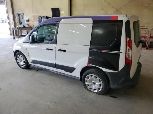 Photo 2 from auction – 2015 FORD TRANSIT CO with VIN NM0LE6E71F1188244