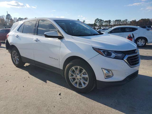 Photo 4 from auction – 2020 CHEVROLET EQUINOX LT with VIN 3GNAXKEV2LS736524
