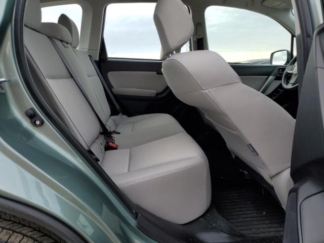 Photo 10 from auction – 2016 SUBARU FORESTER 2 with VIN JF2SJAAC8GH505155