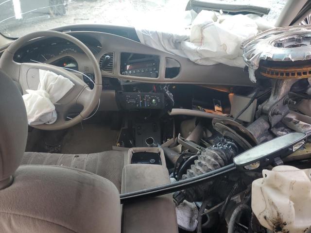 Photo 8 from auction – 2005 BUICK CENTURY CU with VIN 2G4WS52J851116836
