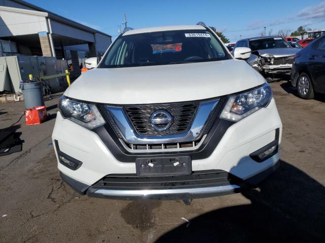 Photo 5 from auction – 2017 NISSAN ROGUE S with VIN KNMAT2MV1HP531546