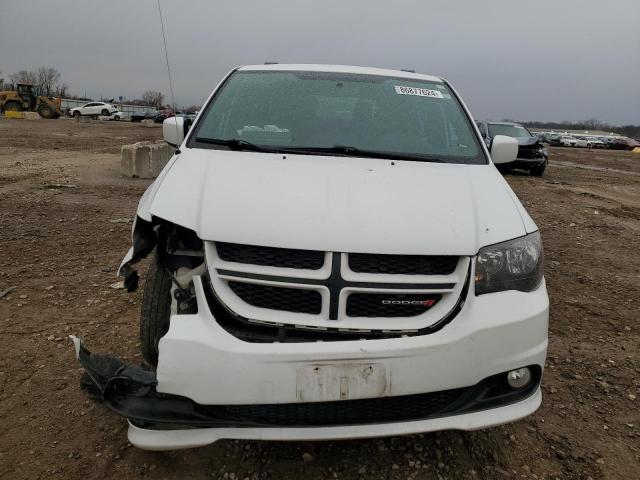 Снимка 5 от търг – 2016 DODGE GRAND CARA с VIN 2C4RDGEG9GR328656