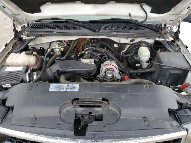 Photo 11 from auction – 2007 CHEVROLET SILVERADO with VIN 1GCEC19V97Z173491