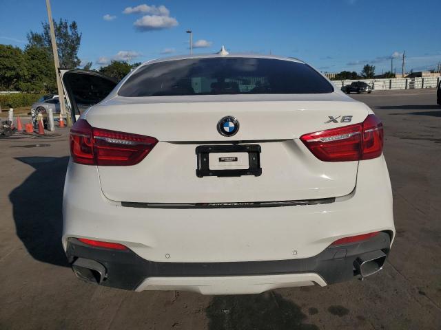 Photo 6 from auction – 2016 BMW X6 SDRIVE3 with VIN 5UXKU0C50G0F93598