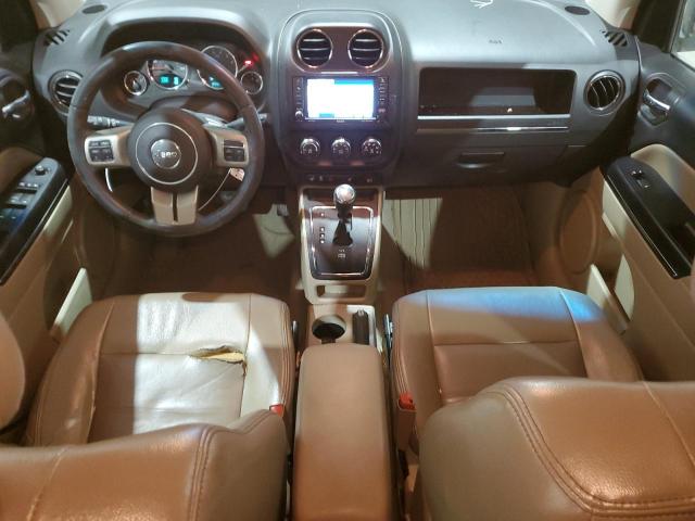 Photo 8 from auction – 2012 JEEP COMPASS LI with VIN 1C4NJDCB4CD589512