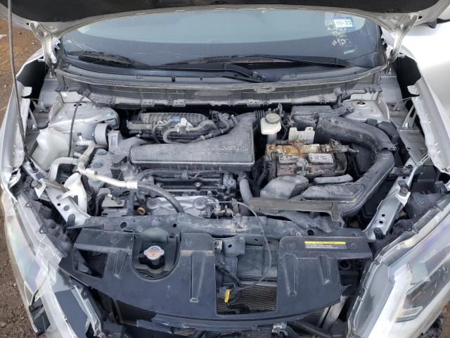 Photo 11 from auction – 2017 NISSAN ROGUE S with VIN JN8AT2MT5HW401861