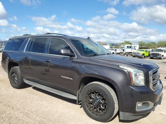 Photo 4 from auction – 2016 GMC YUKON XL K with VIN 1GKS2FEC4GR291914