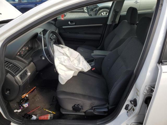 Photo 7 from auction – 2012 MITSUBISHI GALANT FE with VIN 4A32B2FF5CE009002