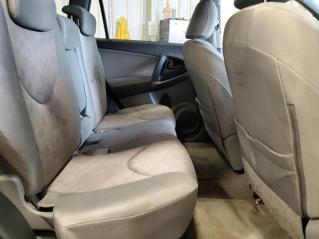 Photo 11 from auction – 2010 TOYOTA RAV4 with VIN JTMBF4DV4AD024154