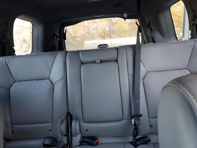 Photo 10 from auction – 2014 HONDA PILOT EXL with VIN 5FNYF3H59EB021179