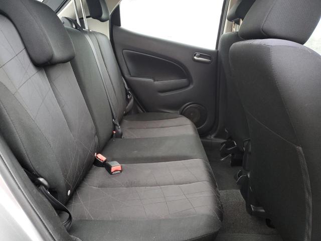 Photo 10 from auction – 2013 MAZDA MAZDA2 with VIN JM1DE1KZ9D0168357