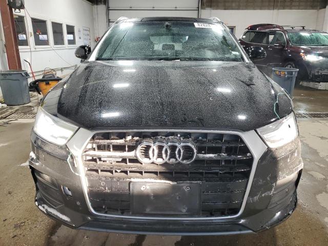 Photo 5 from auction – 2016 AUDI Q3 PREMIUM with VIN WA1EFCFS1GR024502