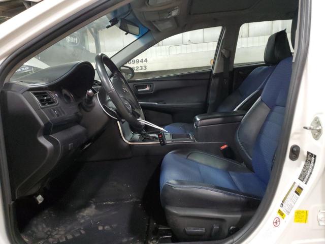 Photo 7 from auction – 2016 TOYOTA CAMRY LE with VIN 4T1BF1FKXGU539729