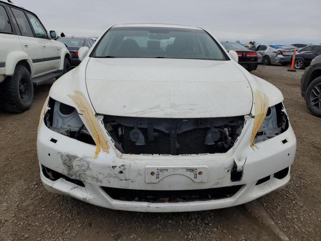 Photo 5 from auction – 2011 LEXUS LS 460 with VIN JTHCL5EF2B5010631