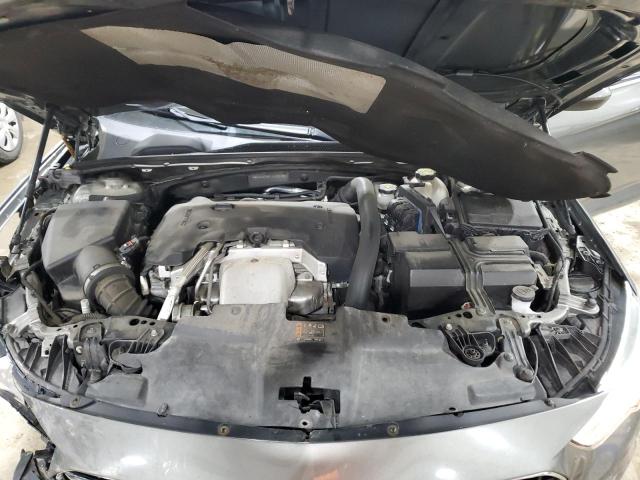 Photo 11 from auction – 2018 BUICK REGAL PREF with VIN W04GL6SX8J1098056