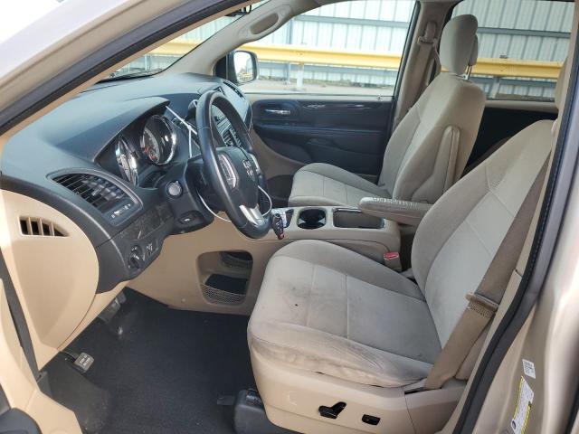 Photo 7 from auction – 2014 DODGE GRAND CARA with VIN 2C4RDGCG3ER113967