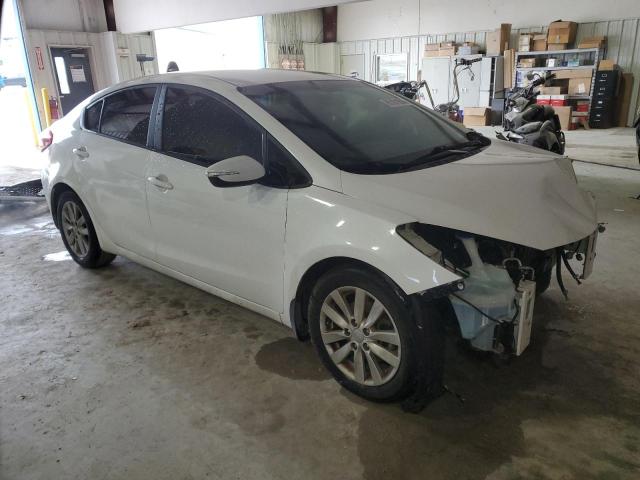 Photo 4 from auction – 2016 KIA FORTE LX with VIN KNAFX4A69G5479951