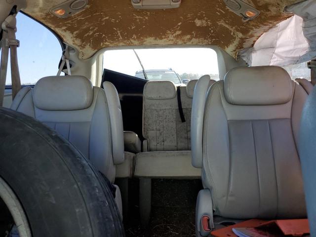 Photo 10 from auction – 2006 CHRYSLER TOWN & COU with VIN 2A8GP54L96R772211