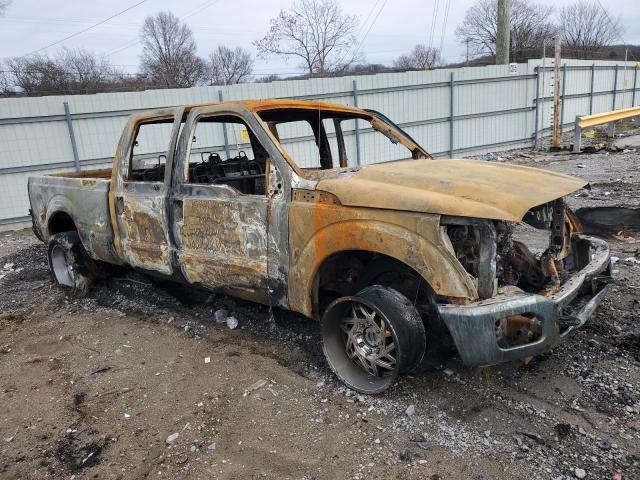 Photo 4 from auction – 2012 FORD F250 SUPER with VIN 1FT7W2BT1CEB35222