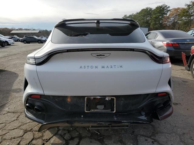 Photo 6 from auction – 2023 ASTON MARTIN DBX 707 with VIN SD7VUJBW6PTV05731