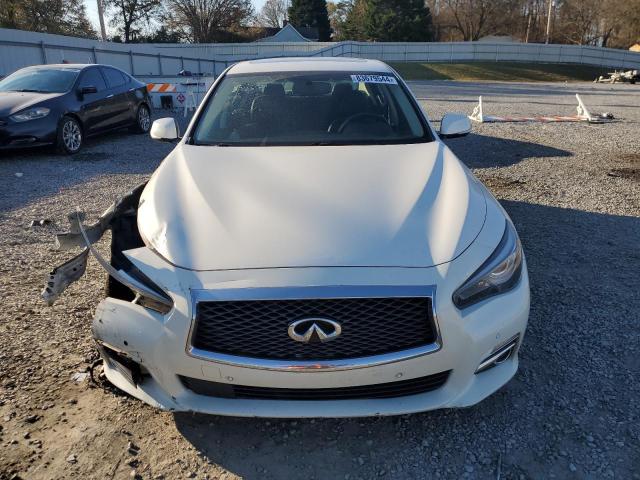 Photo 5 from auction – 2016 INFINITI Q50 PREMIU with VIN JN1EV7AR7GM343701