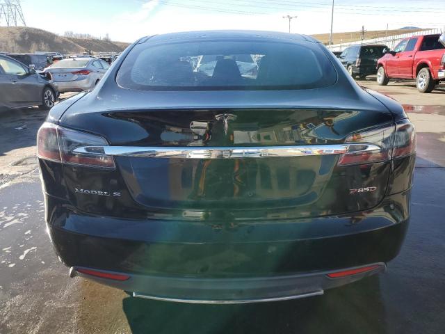 Photo 6 from auction – 2014 TESLA MODEL S with VIN 5YJSA1H27EFP68147
