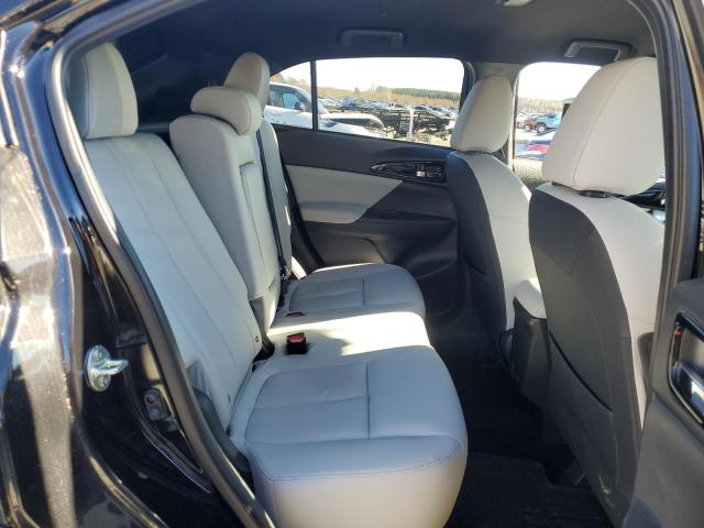 Photo 11 from auction – 2024 MITSUBISHI ECLIPSE CR with VIN JA4ATWAA1RZ041522