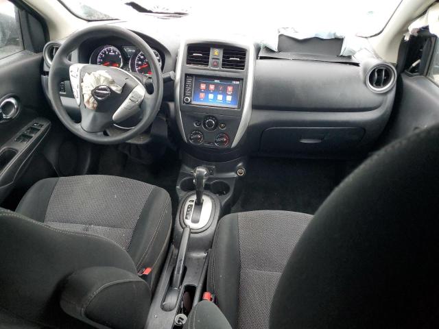 Photo 8 from auction – 2019 NISSAN VERSA S with VIN 3N1CN7AP5KL853330