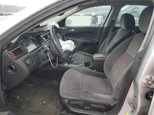 Photo 7 from auction – 2012 CHEVROLET IMPALA LT with VIN 2G1WB5E30C1111069