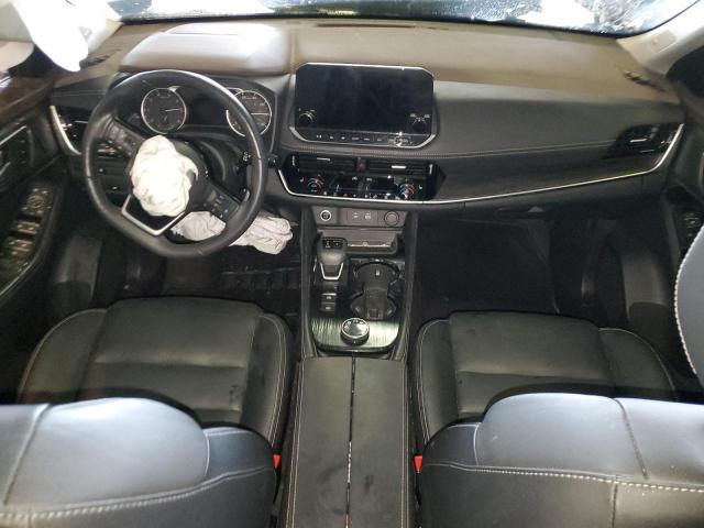 Photo 8 from auction – 2021 NISSAN ROGUE SL with VIN 5N1AT3CB9MC817560